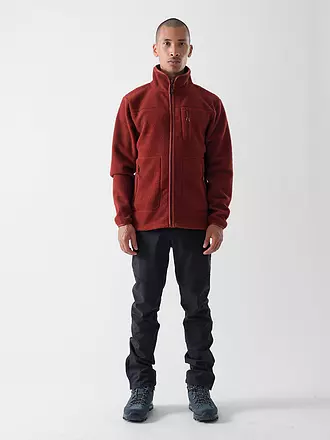 MERU | Chaqueta polar Sherpa Boigny para hombre |